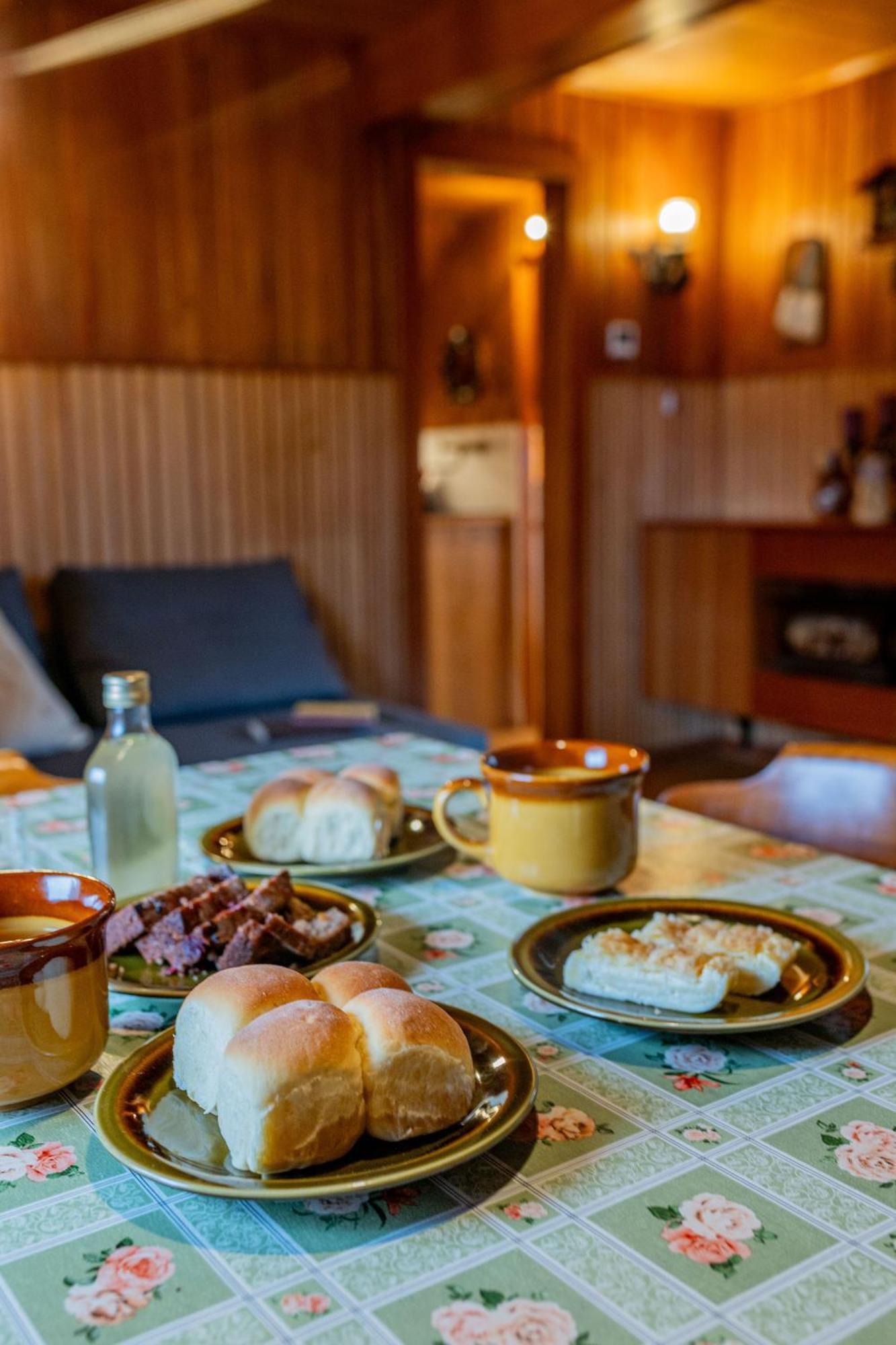 Velika Planina - Chalet Stane - Alps Стаховица Экстерьер фото